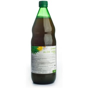 Aloe Vera Plus, alavijų gėrimas