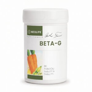 Beta-G maisto papildas