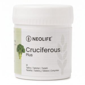 Cruciferous Plus, NeoLife papildas
