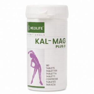 Kal-Mag- Plus D, NeoLife maisto papildas