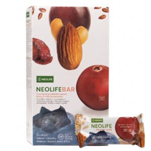 NeoLifeBar batonėlis