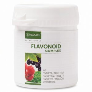 Flavonoid Complex, NeoLife papildas