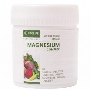 Magnesium complex, NeoLife