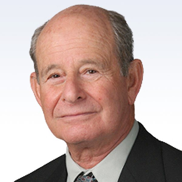 Laszlo P. Somogyi
