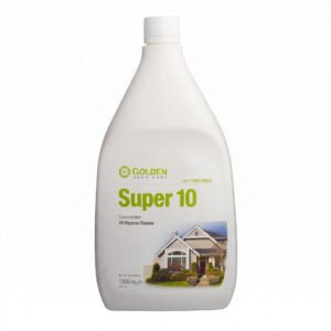 Super 10 universali valymo priemonė