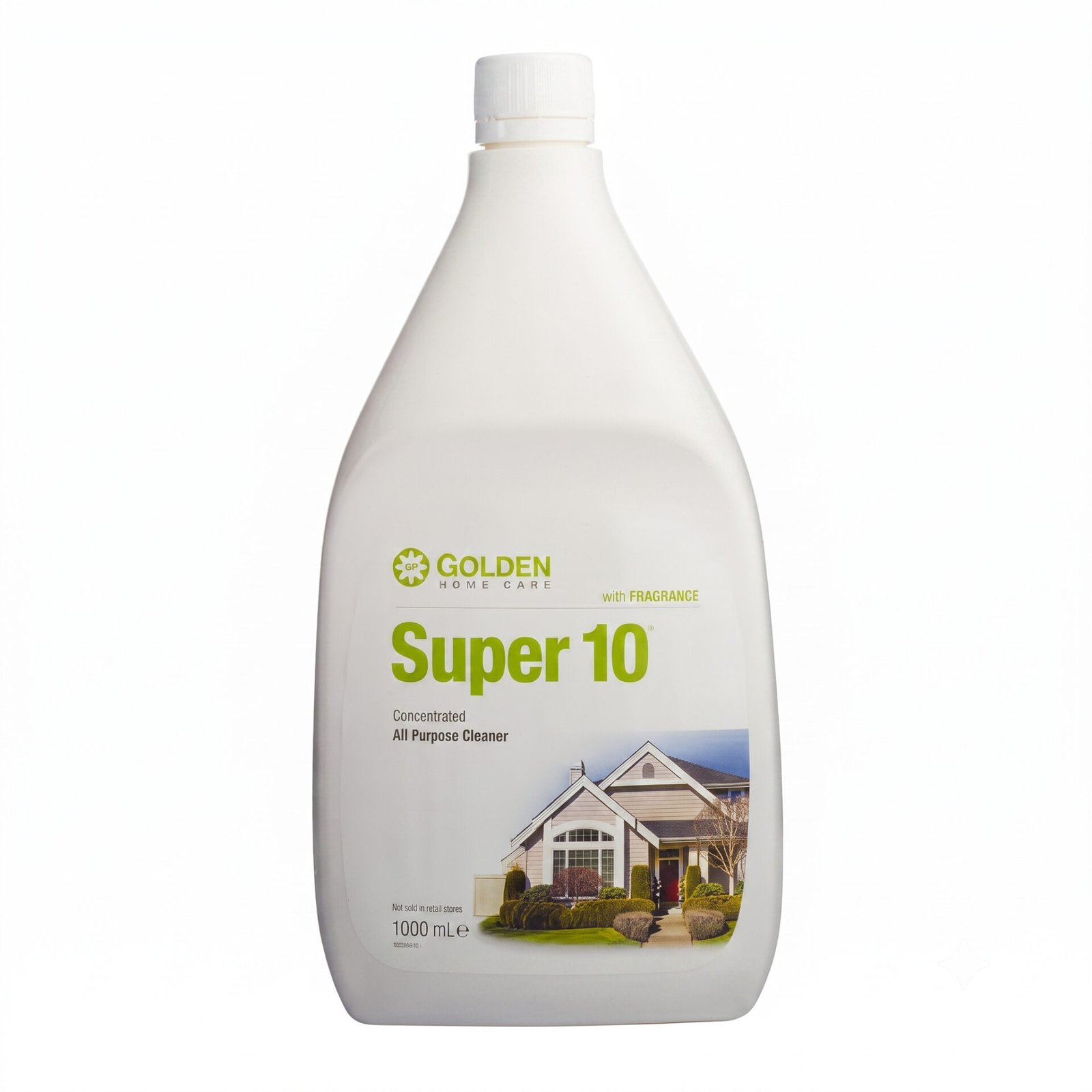 Super 10 universali valymo priemonė