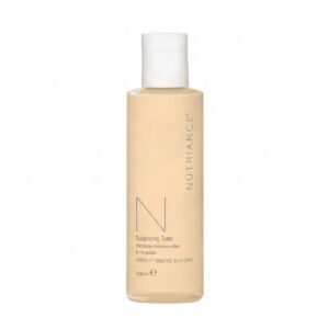 Balansuojamasis tonikas (visiems odos tipams) Nutriance
