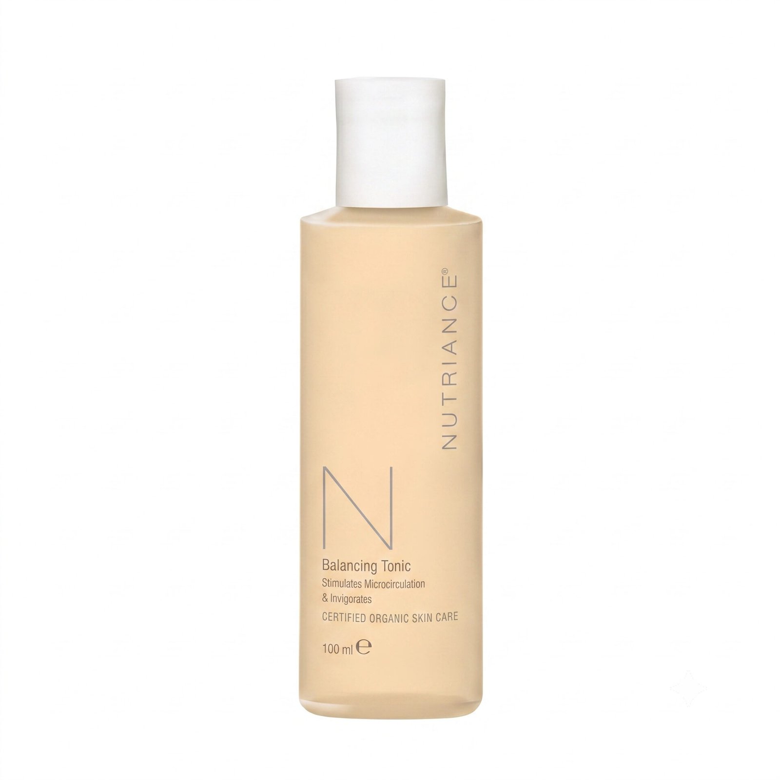 Balansuojamasis tonikas (visiems odos tipams) Nutriance