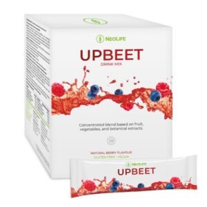 Upbeet gėrimas